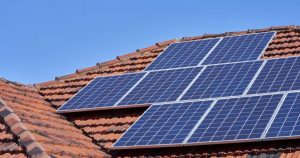 Pro Panneau Solaire dans l’innovation et l’installation photovoltaïque à Foussais-Payre