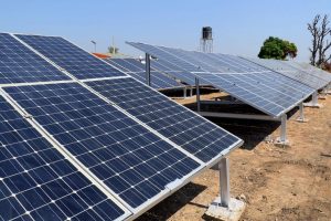 solaire photovoltaïque Foussais-Payre